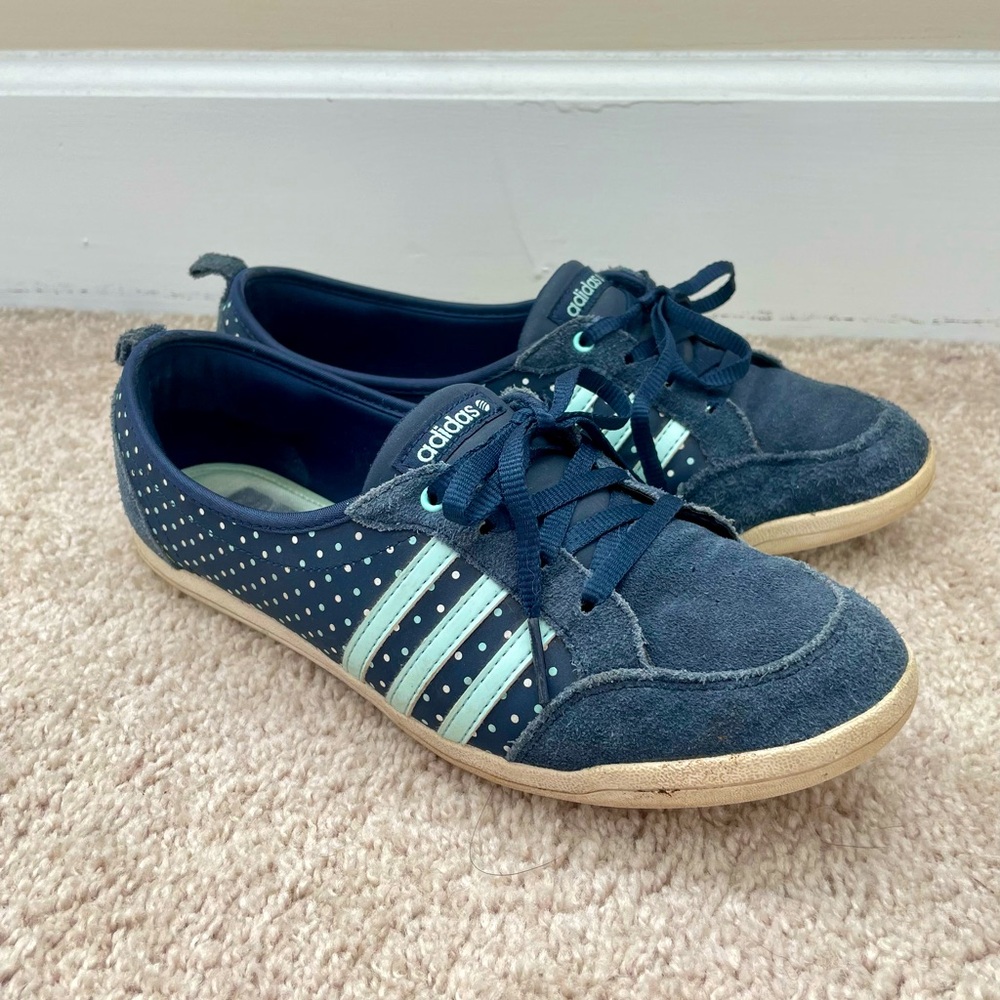 Adidas Flats